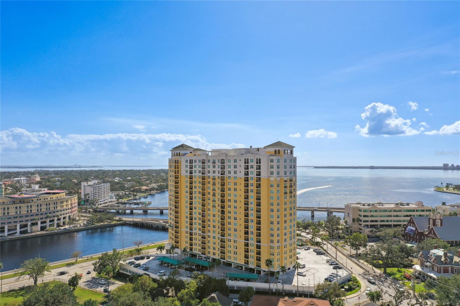 345 Bayshore Boulevard P9 — photo