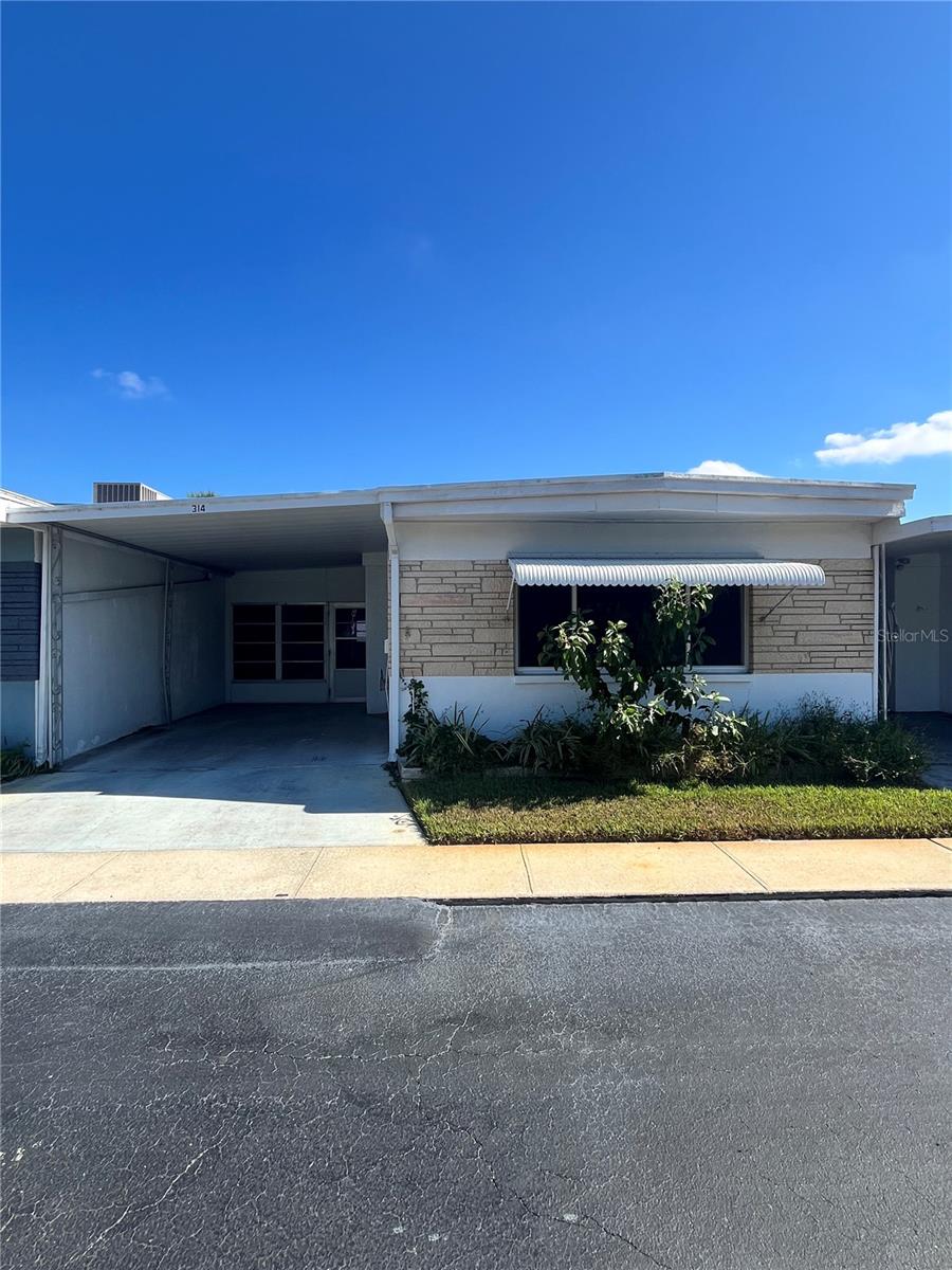 250 NW Rosery Road 314 — photo