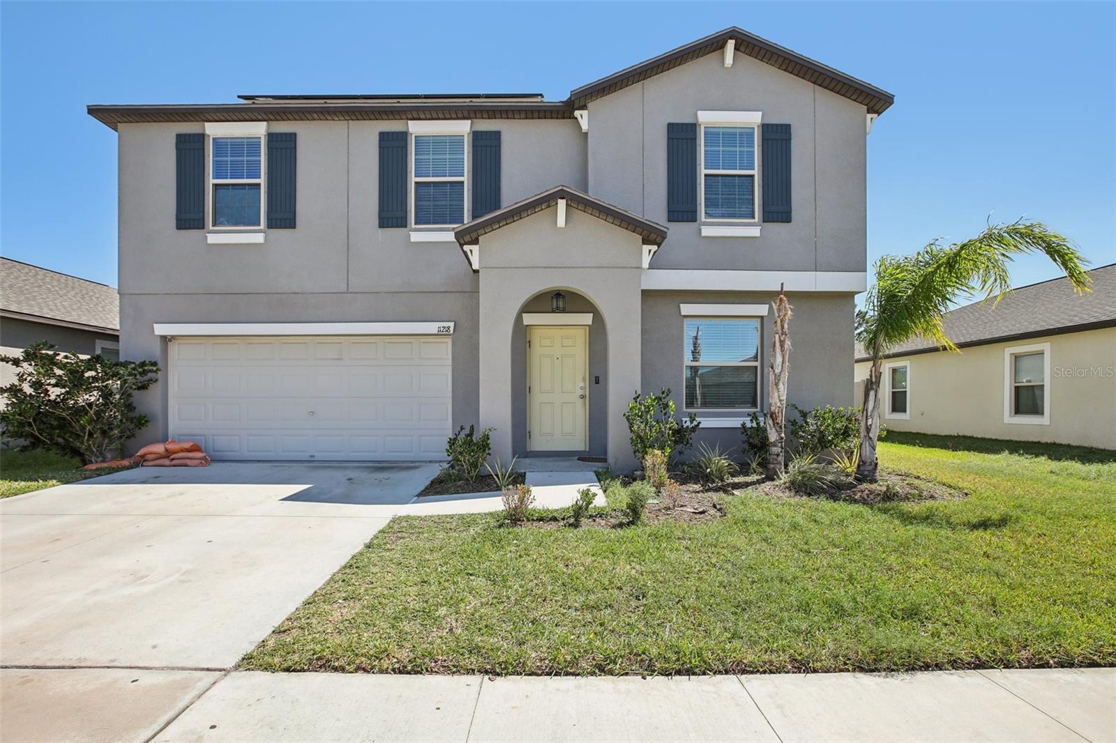 11218 Sage Canyon Drive — photo