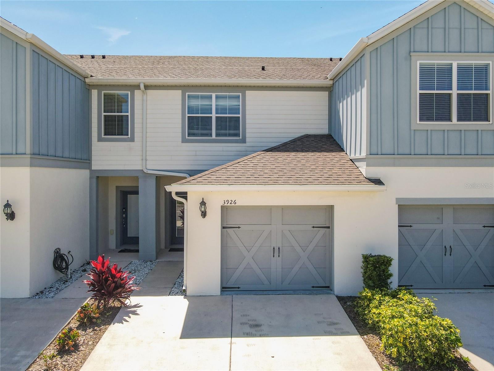 3926 Grassland Drive — photo