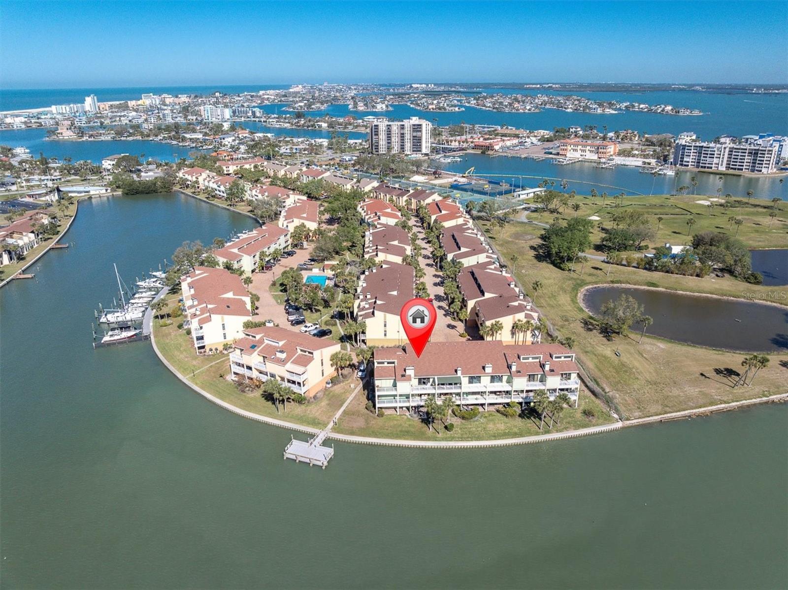 553 Haven Point Drive — photo