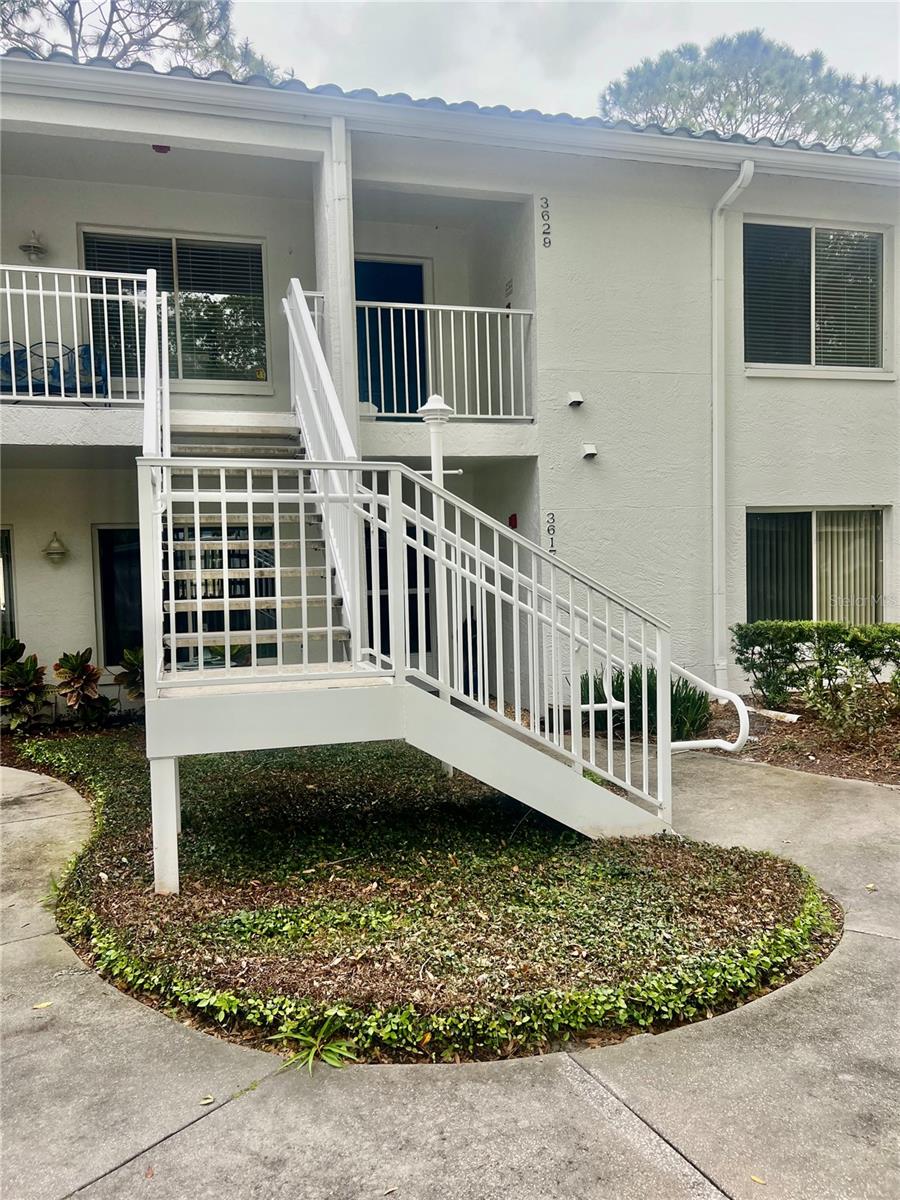 3629 Indigo Pond Drive 3629 — photo