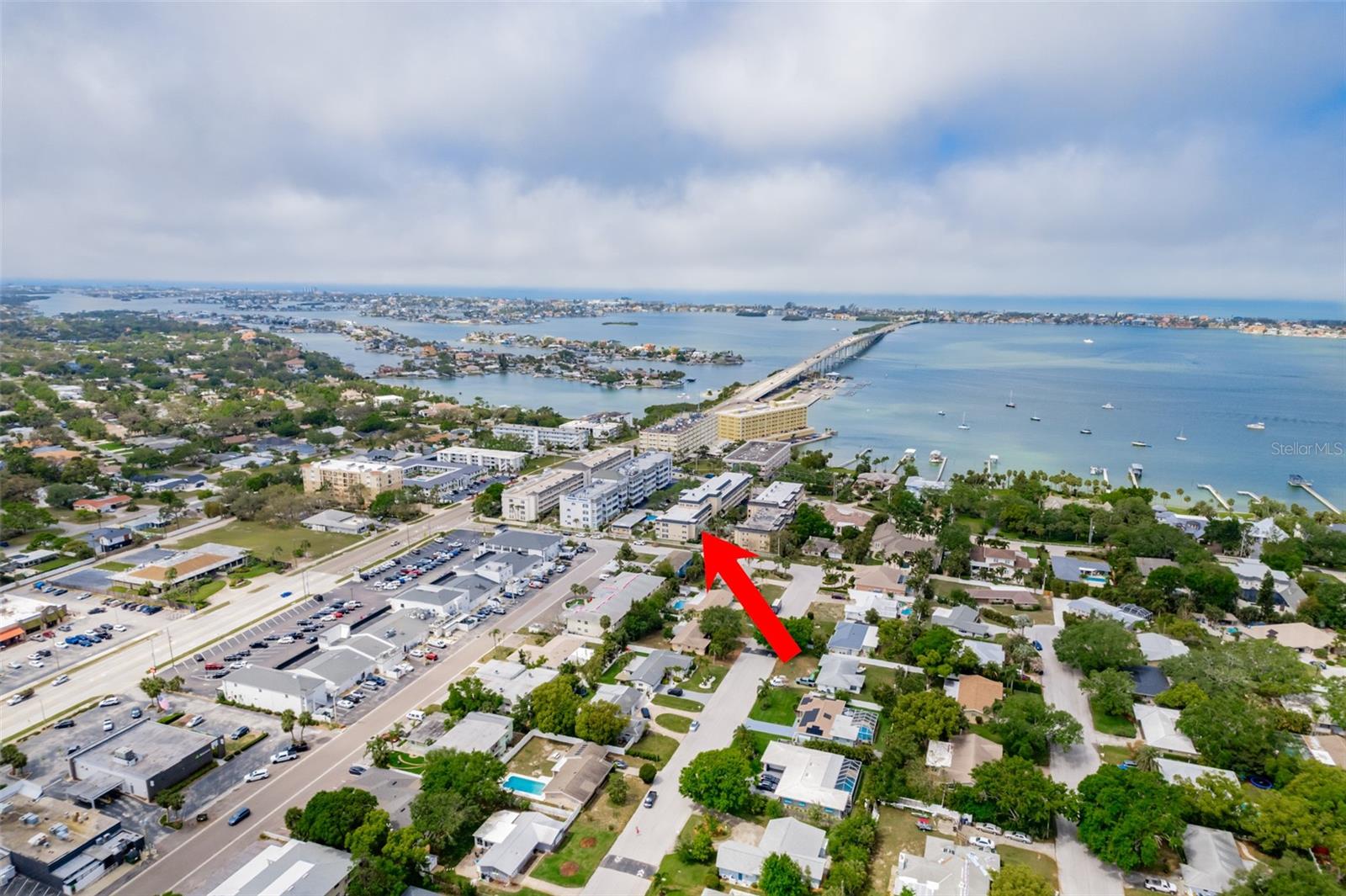 147 Bluff View Drive 206 — photo