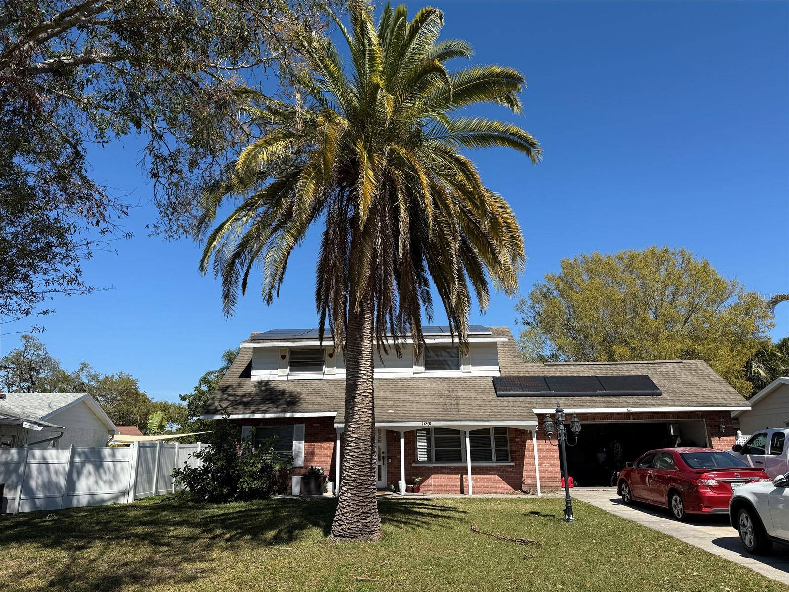 12431 Monarch Circle — photo