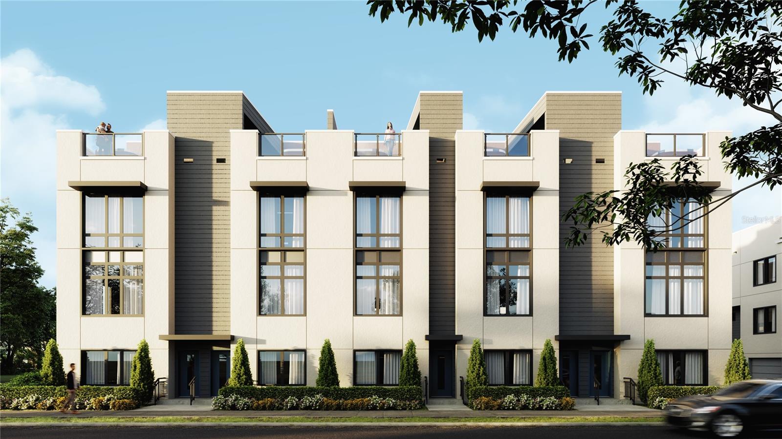 4723 W Price Avenue 2 — photo