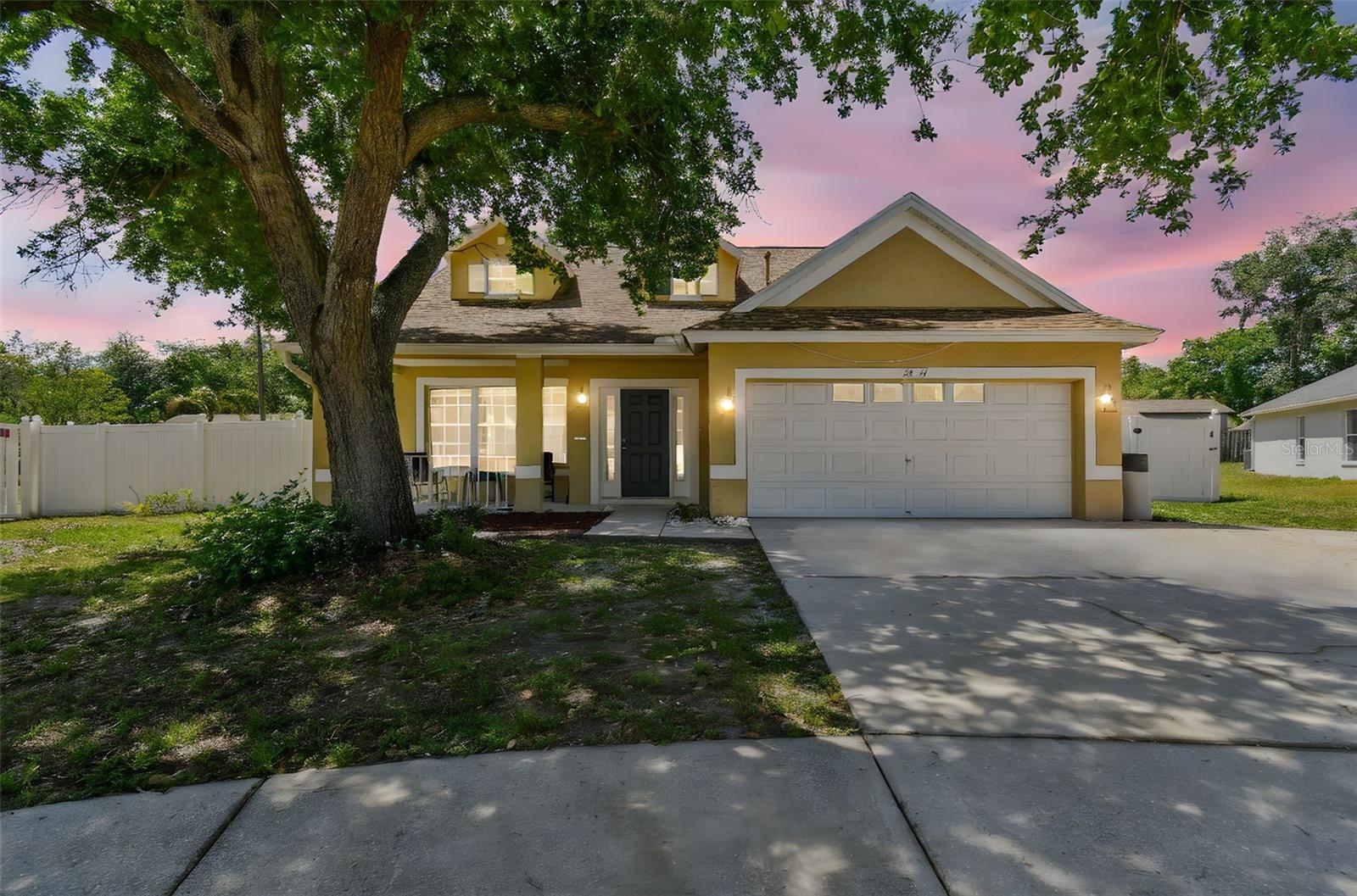 24231 Satinwood Court — photo