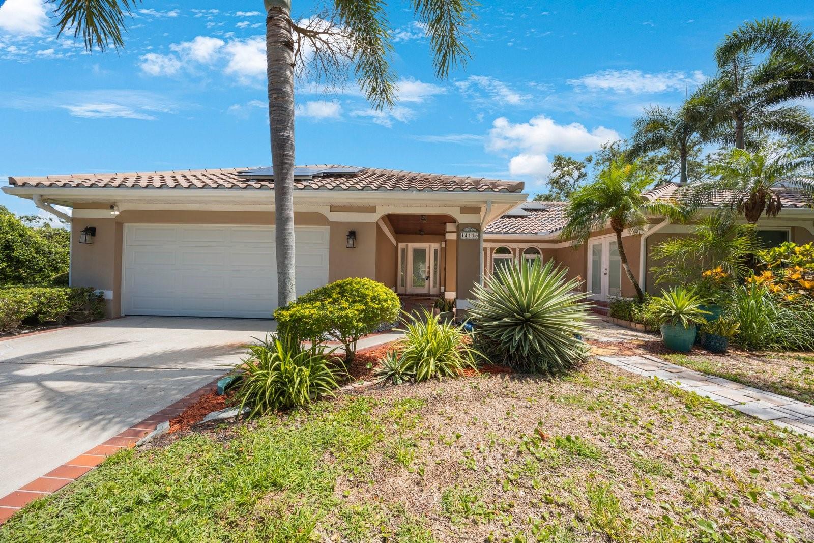 14115 Harborwood Drive — photo