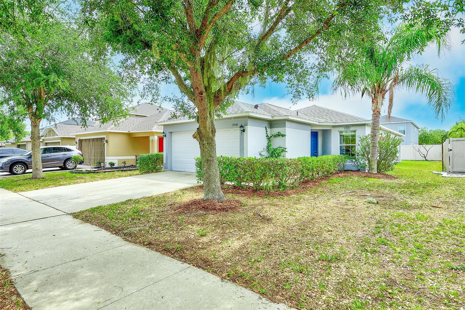 15410 Quail Woods Place — photo