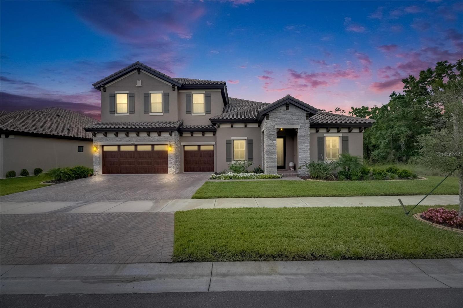 14421 Swiss Bridge Drive — photo