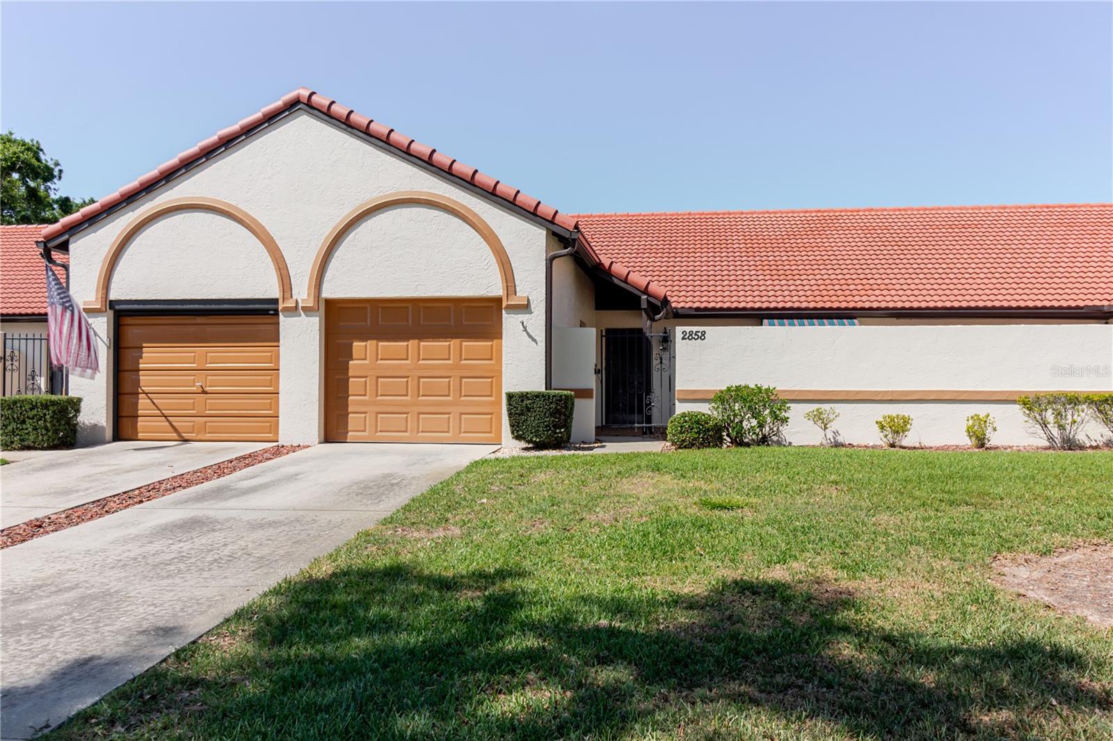 2858 Palo Verde Drive — photo
