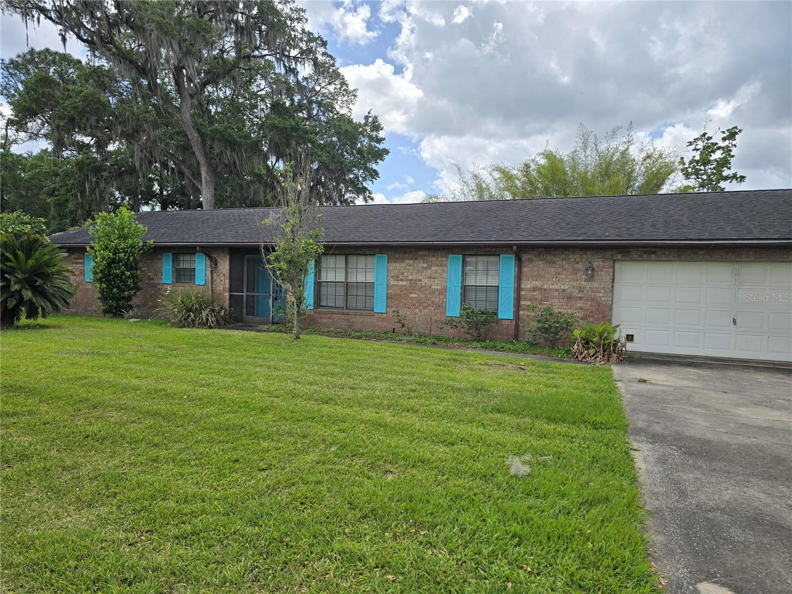 4506 SE 7th Place — photo