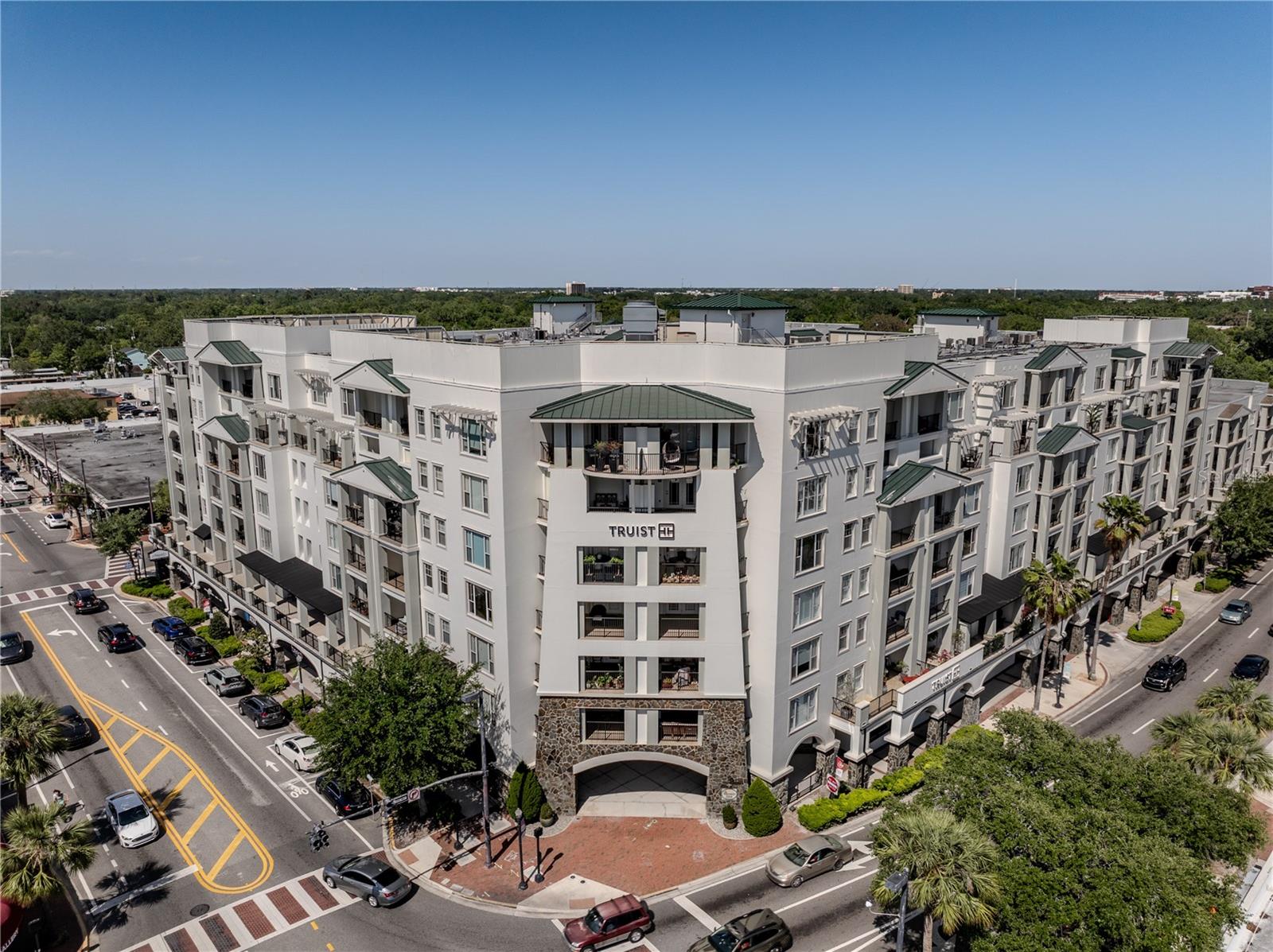 2305 Edgewater Drive 1606 — photo