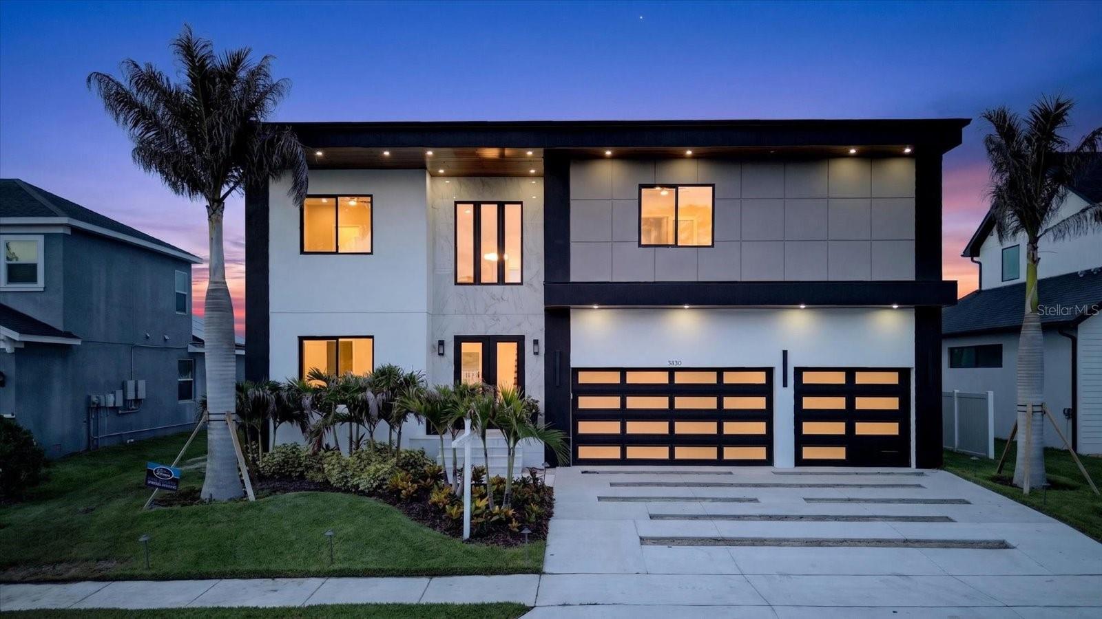 3420 Channelside Court — photo