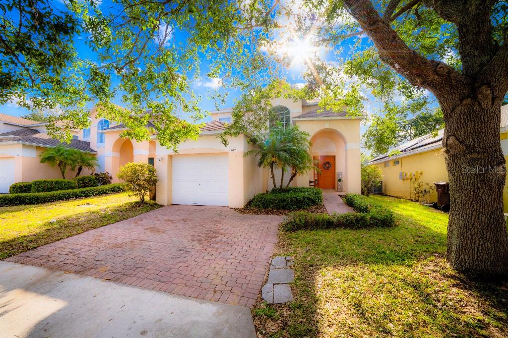 1142 Mariner Cay Drive — photo