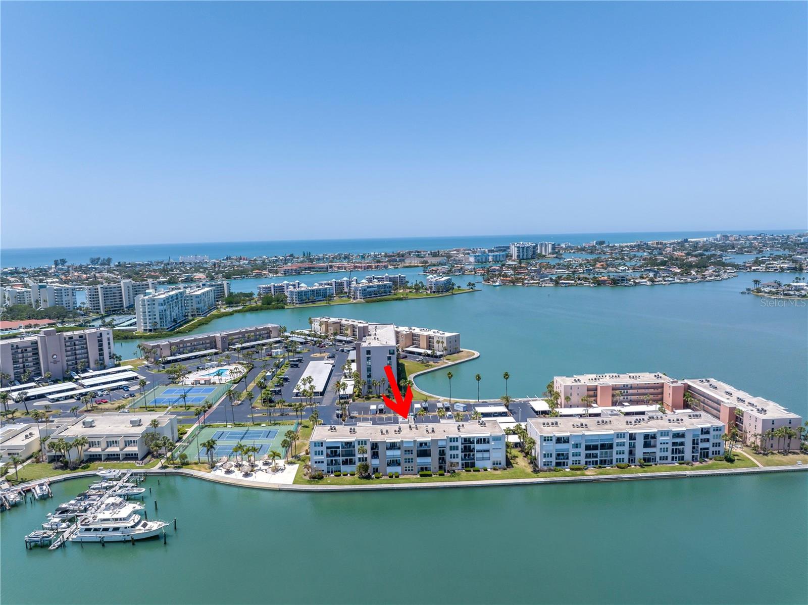 7625 Sun Island Drive S 106 — photo