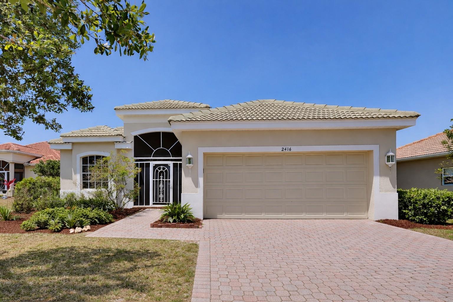 2416 Caraway Drive — photo