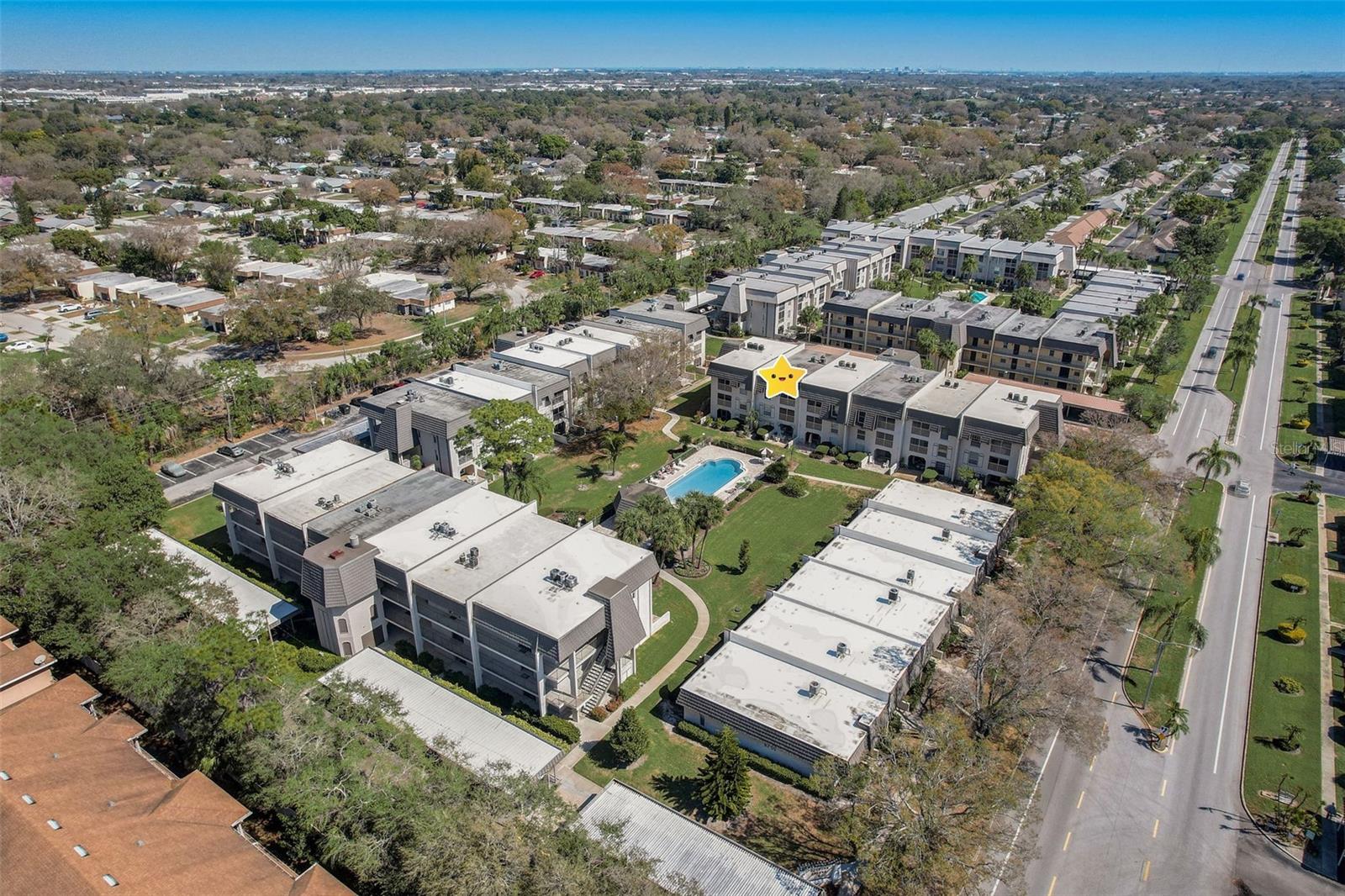 8703 Bardmoor Boulevard 305 — photo