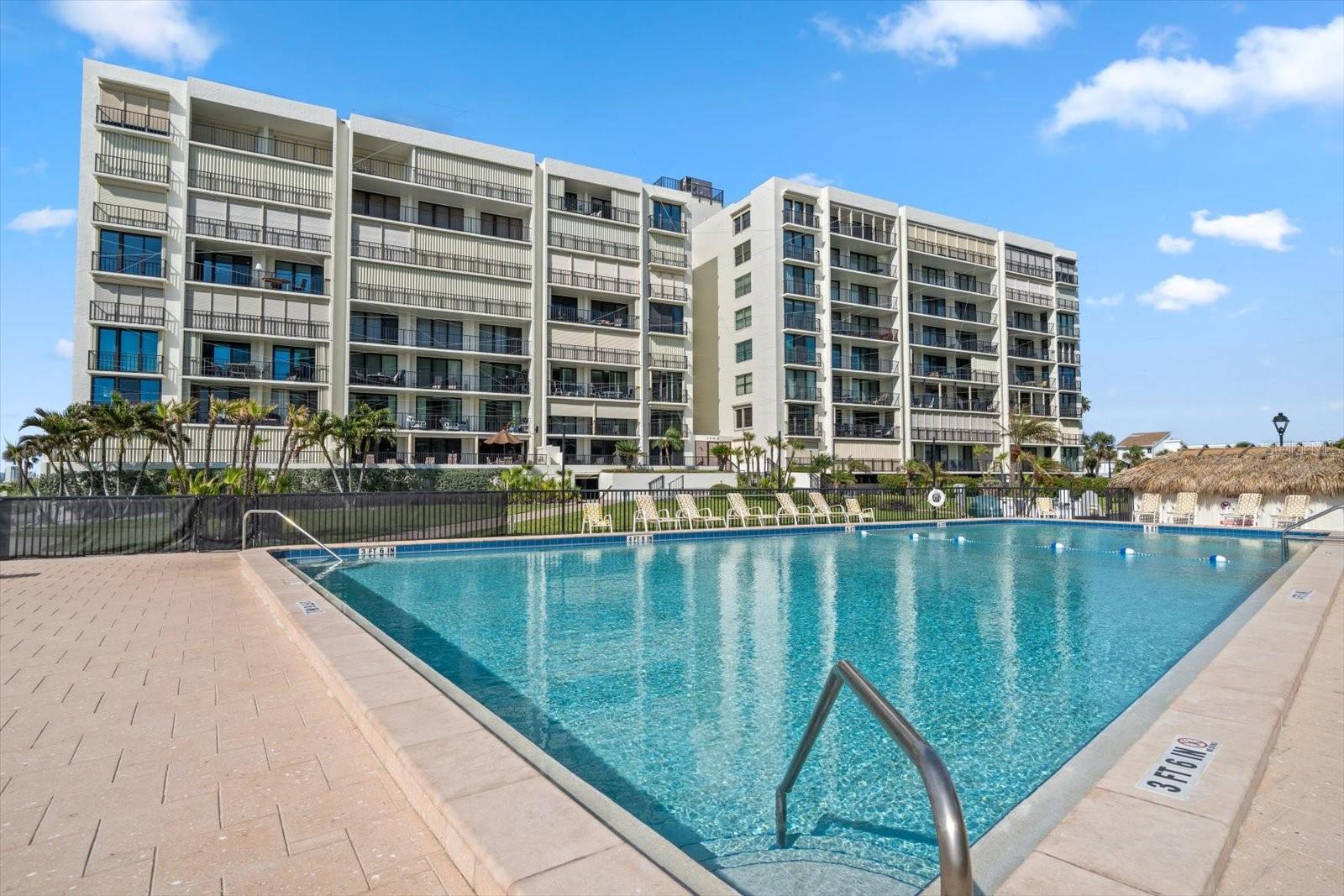1400 Gulf Boulevard 804 — photo