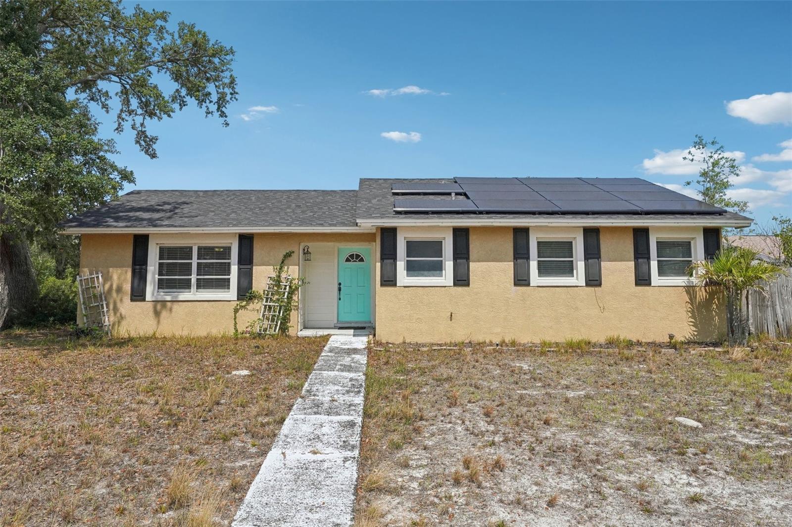 503 Holt Circle — photo