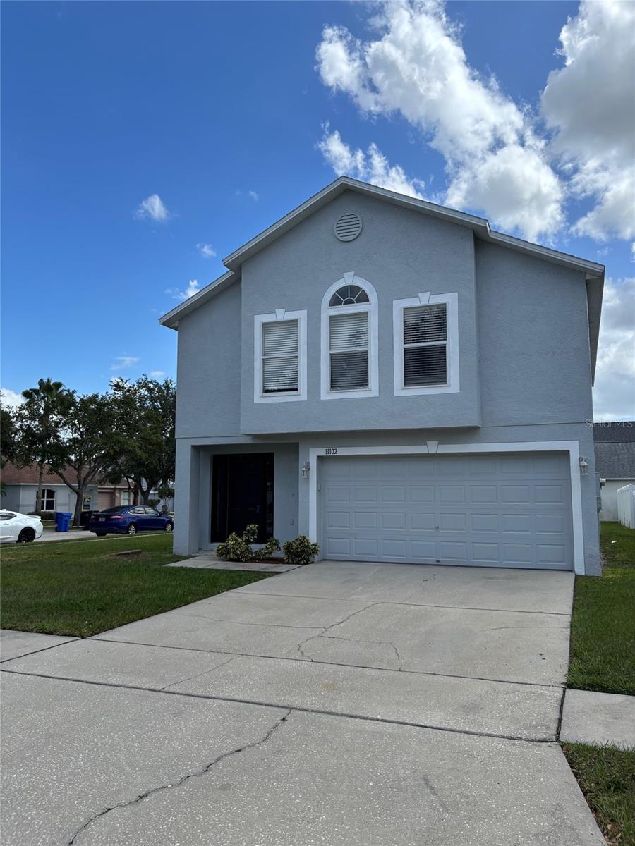 11102 Summer Star Drive — photo