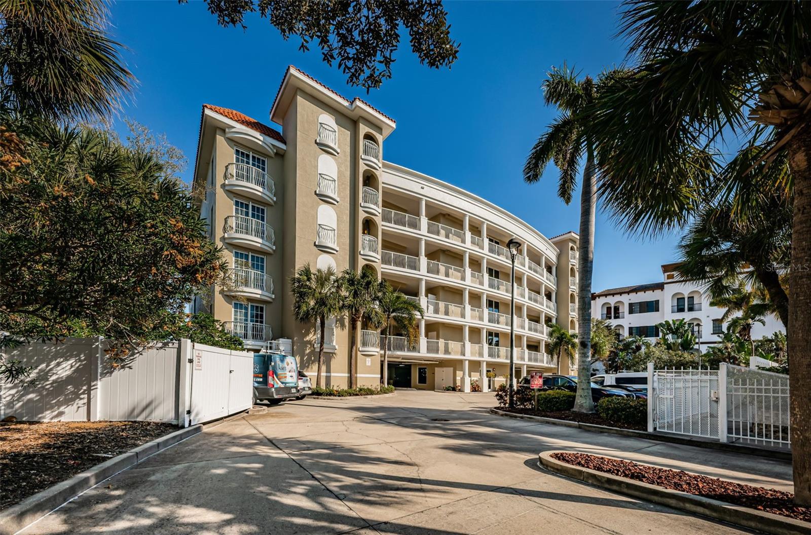 3805 Gulf Boulevard 504 — photo
