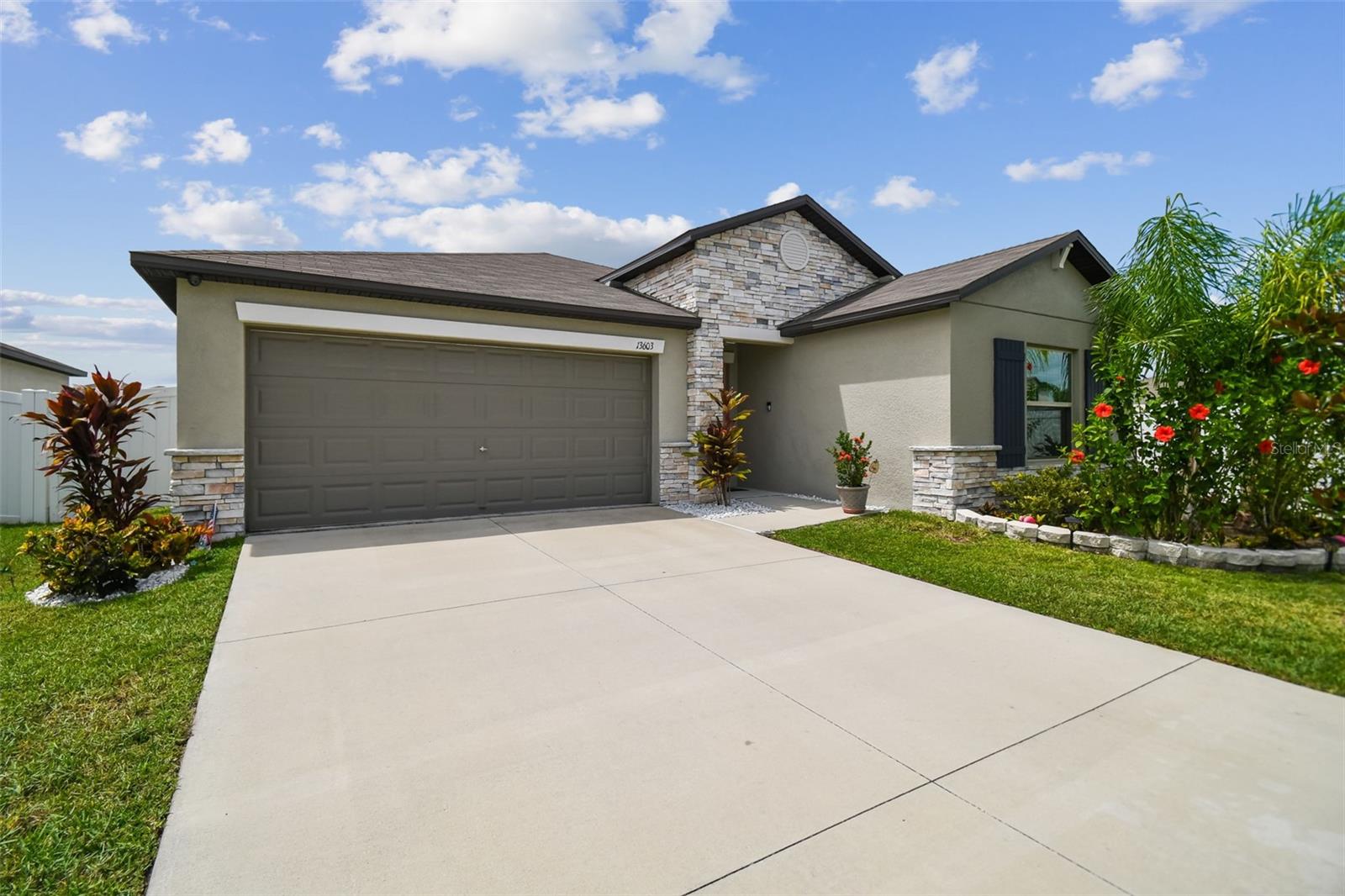 13603 Wild Ginger Street — photo