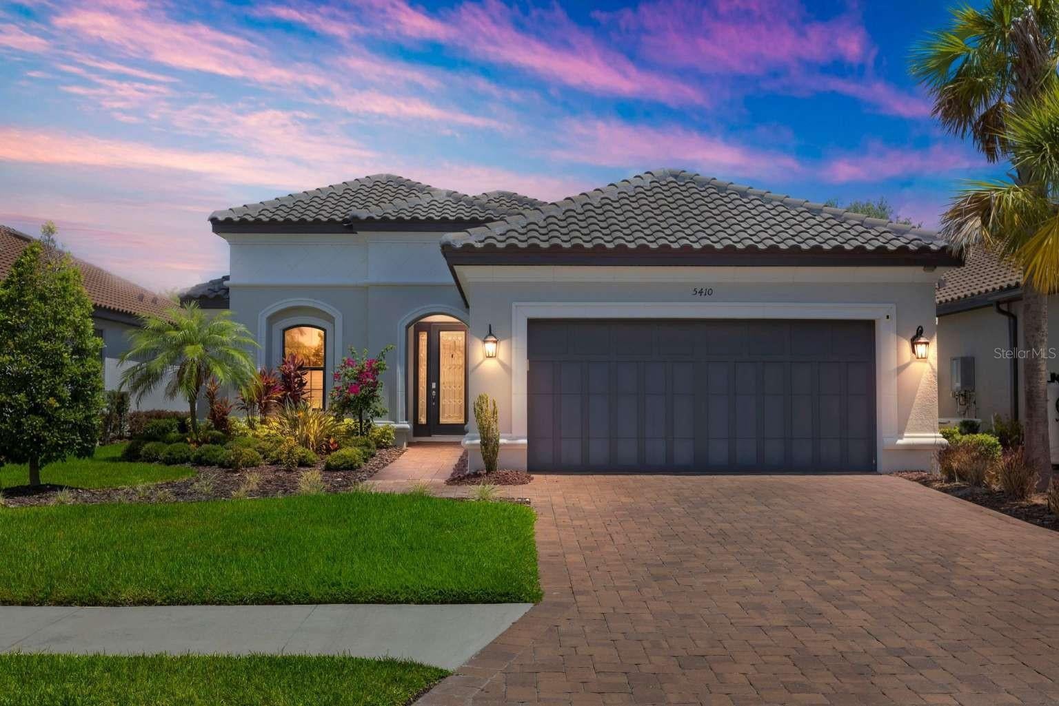 5410 Morey Farms Loop — photo