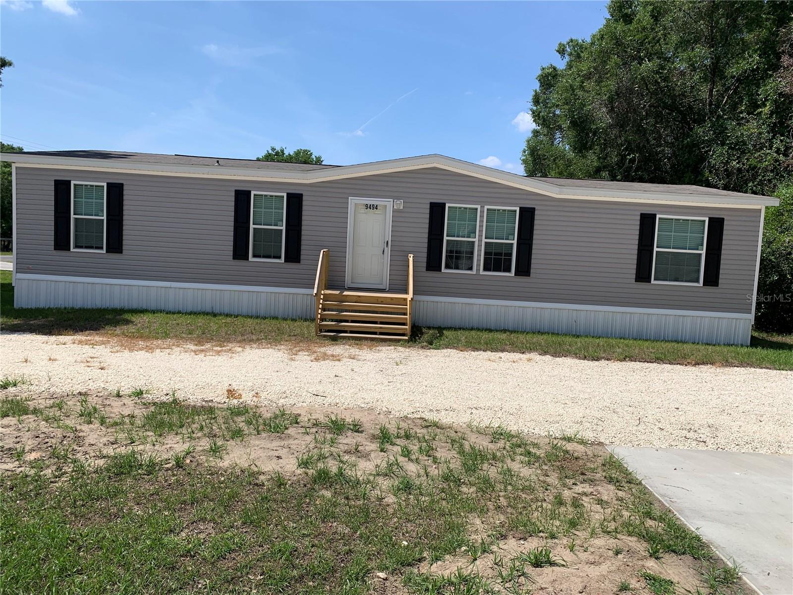9494 SE 144th Place — photo