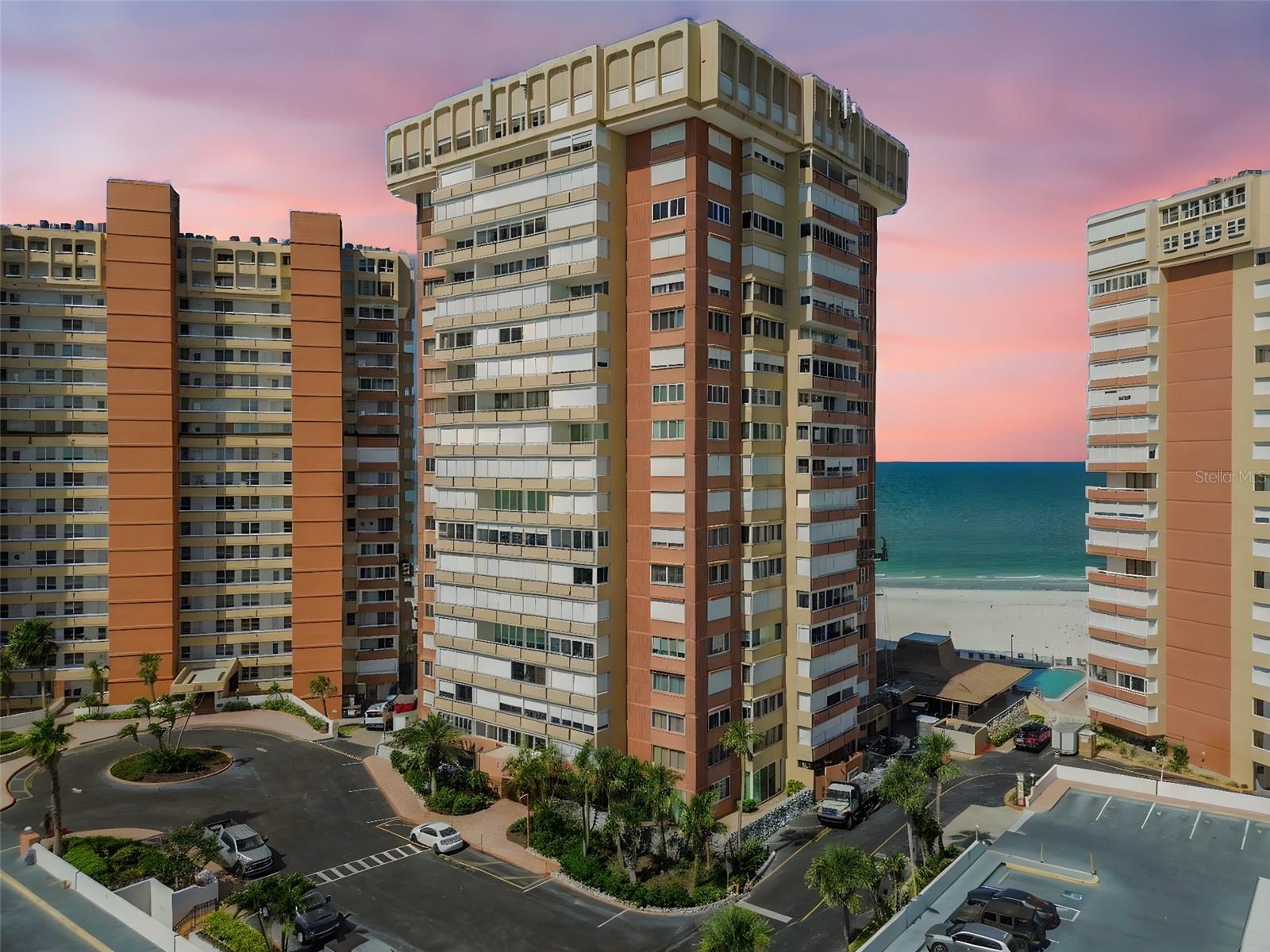 17920 Gulf Boulevard 208 — photo
