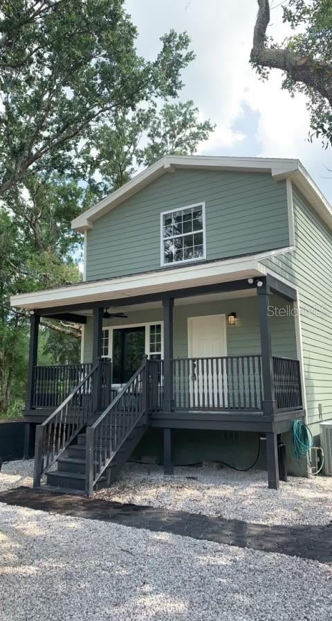 7152 Sandy Lane — photo
