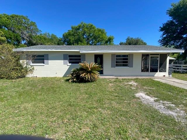 4316 E Knights Griffin Road — photo