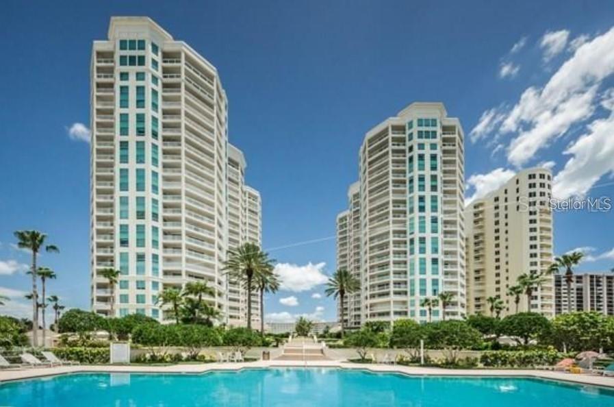 1180 Gulf Blvd 306 — photo