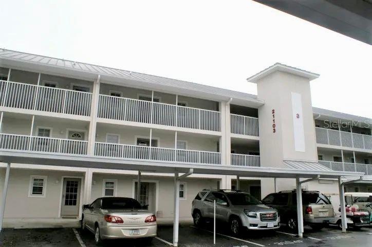 21103 Patio View Court 3302 — photo