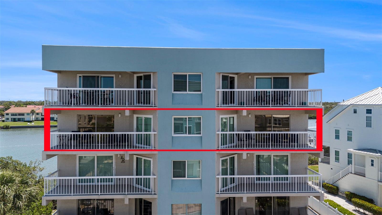19925 Gulf Boulevard 407 — photo