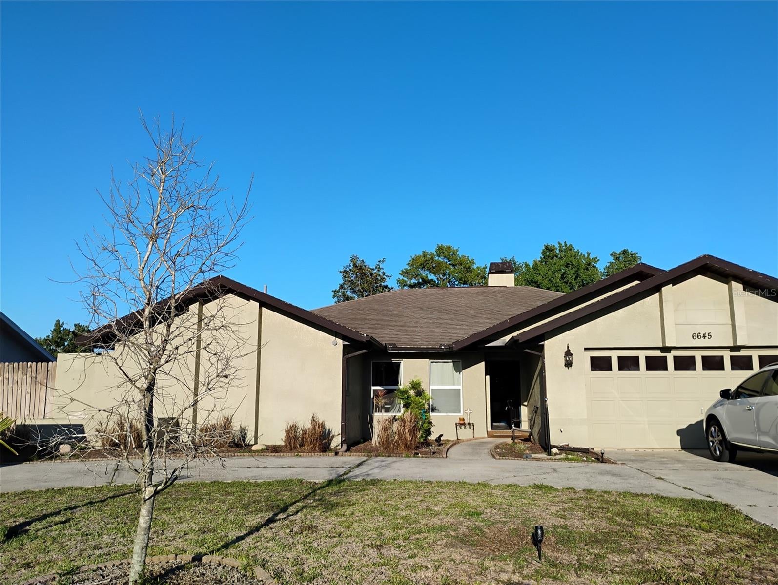 6645 Freeport Drive — photo