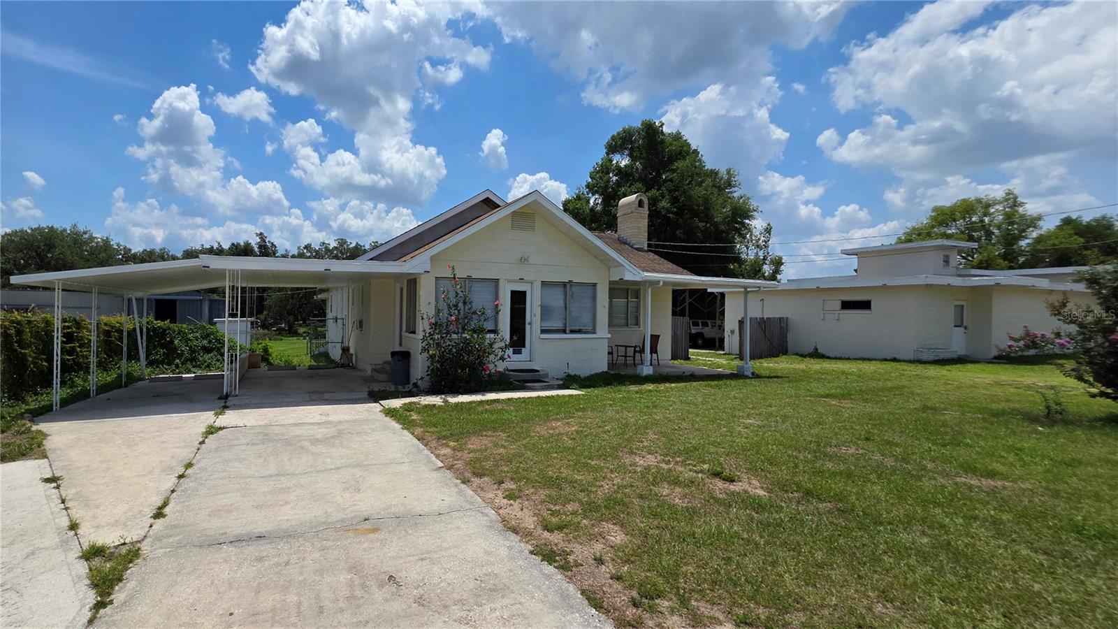 13330 Fort King Road — photo