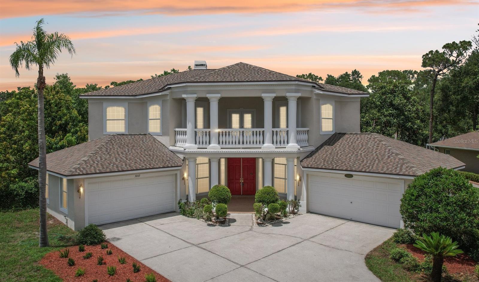3062 Sutton Woods Drive — photo