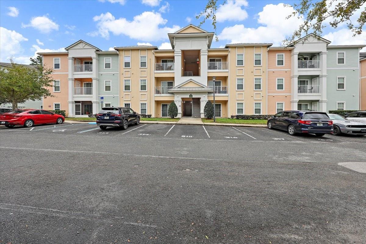 4998 Key Lime Drive 103 — photo