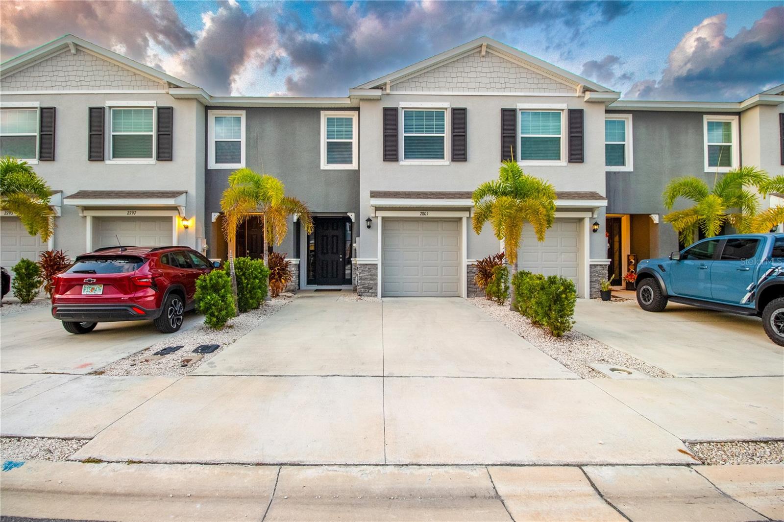 2801 Midnight Pearl Drive — photo