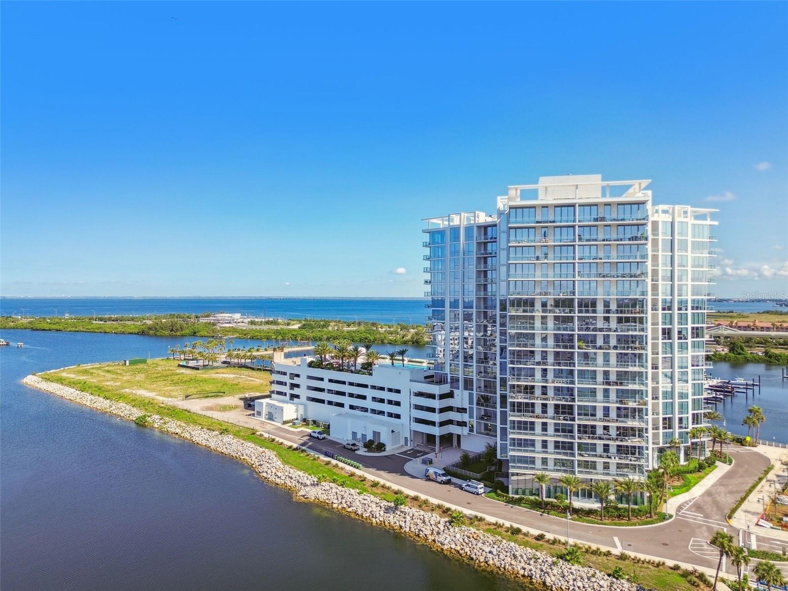 5120 Marina Way 15005 — photo