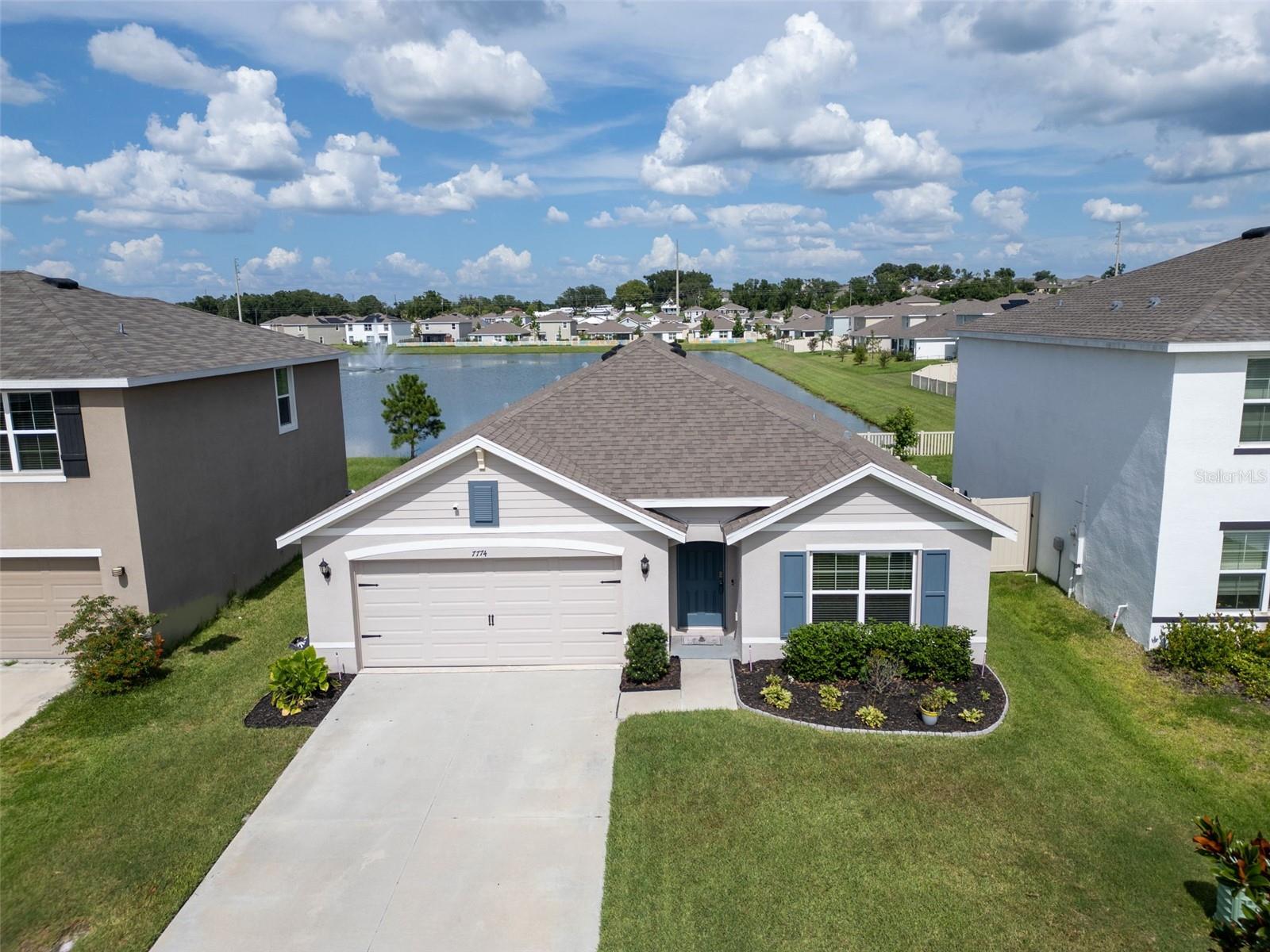 7774 Sail Clover Lane — photo