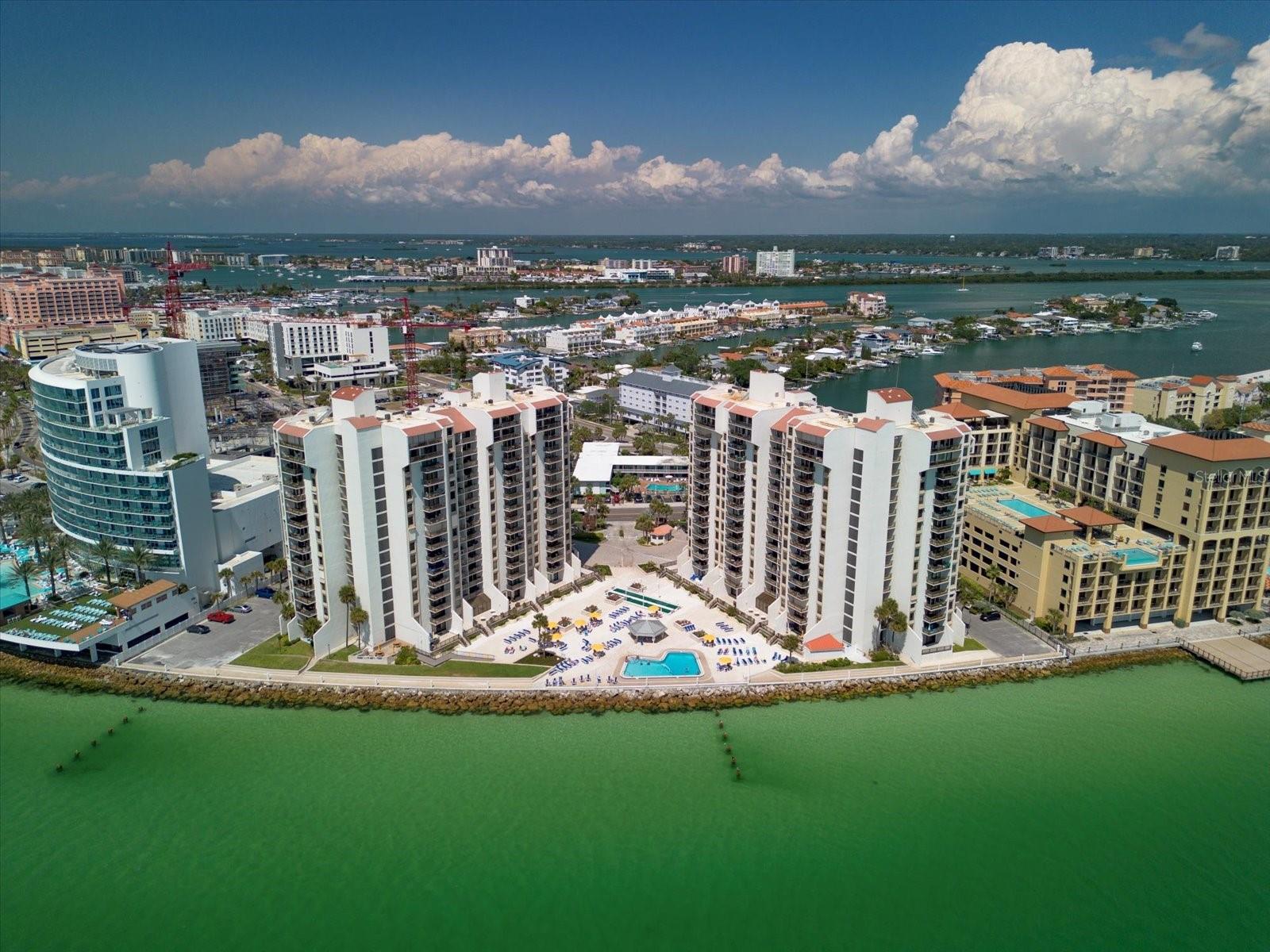 440 S Gulfview Boulevard 701 — photo