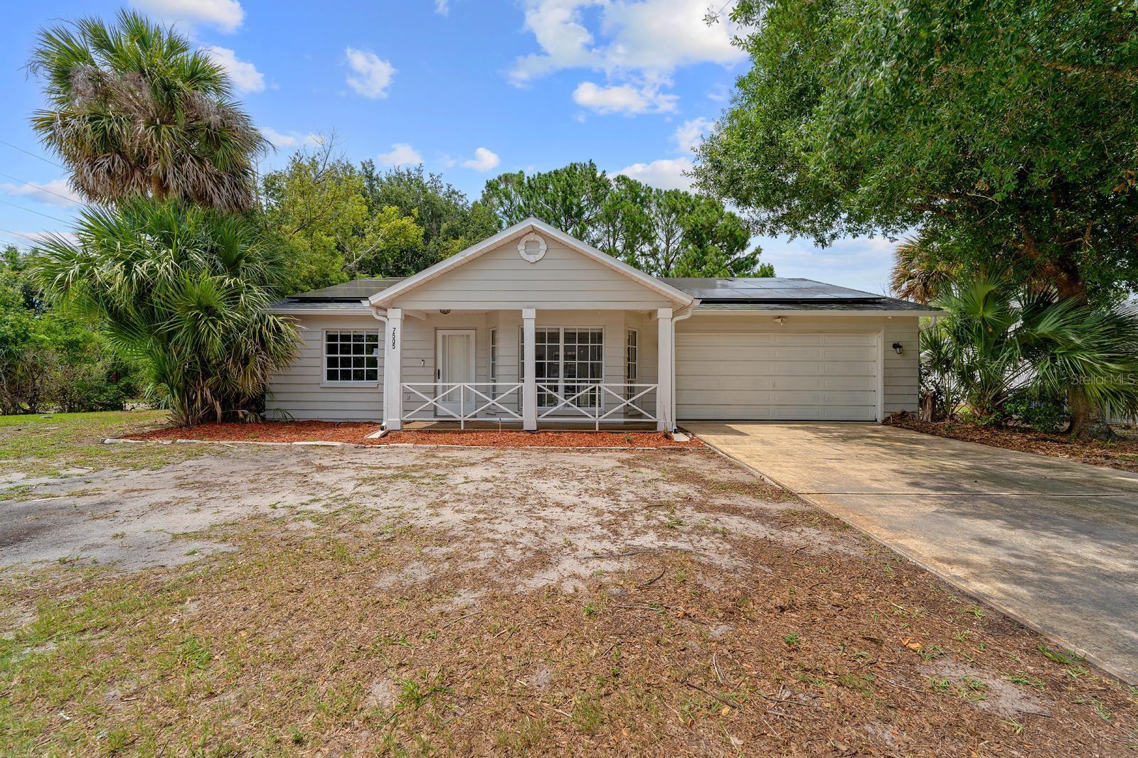7505 Bramblewood Drive — photo