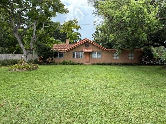 3011 S Wiggins Road — photo