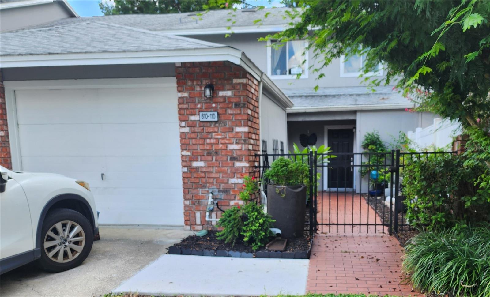 610 Chestnut Oak Circle 110 — photo