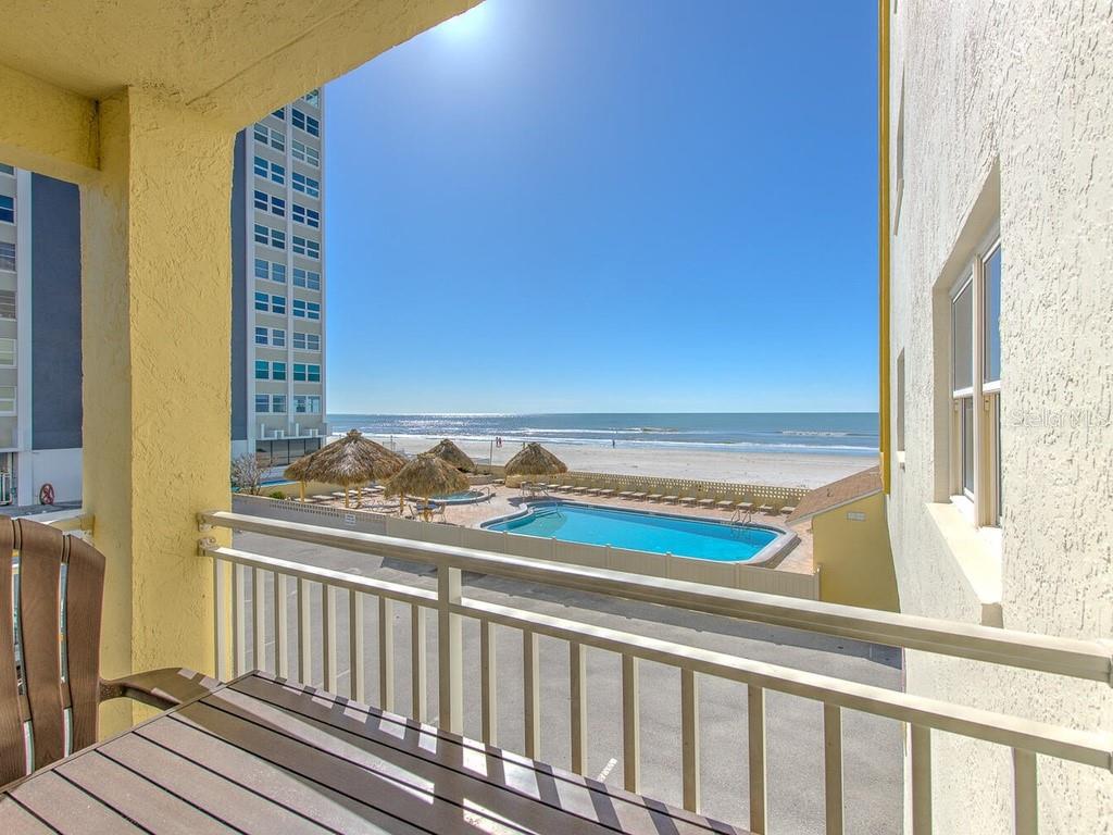 17450 Gulf Boulevard 103 — photo