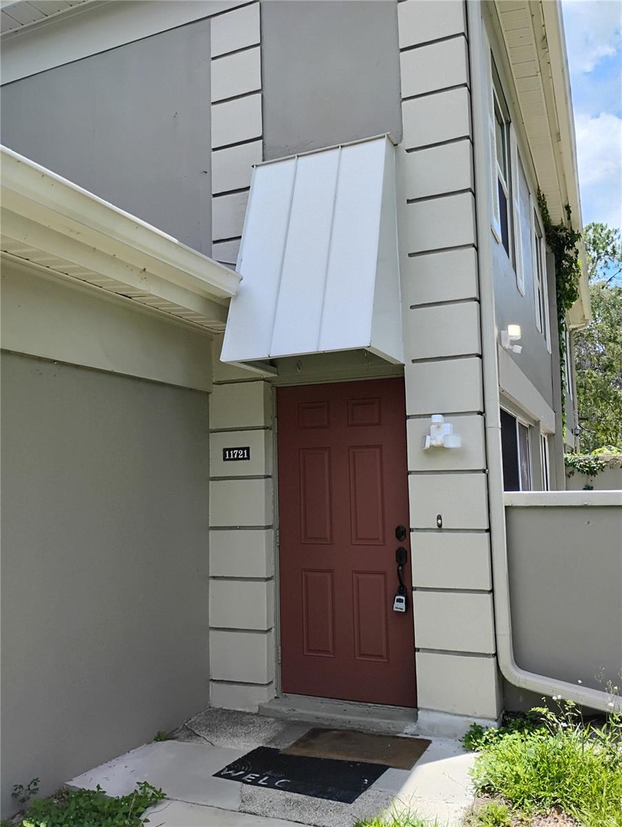 11721 Raintree Drive — photo
