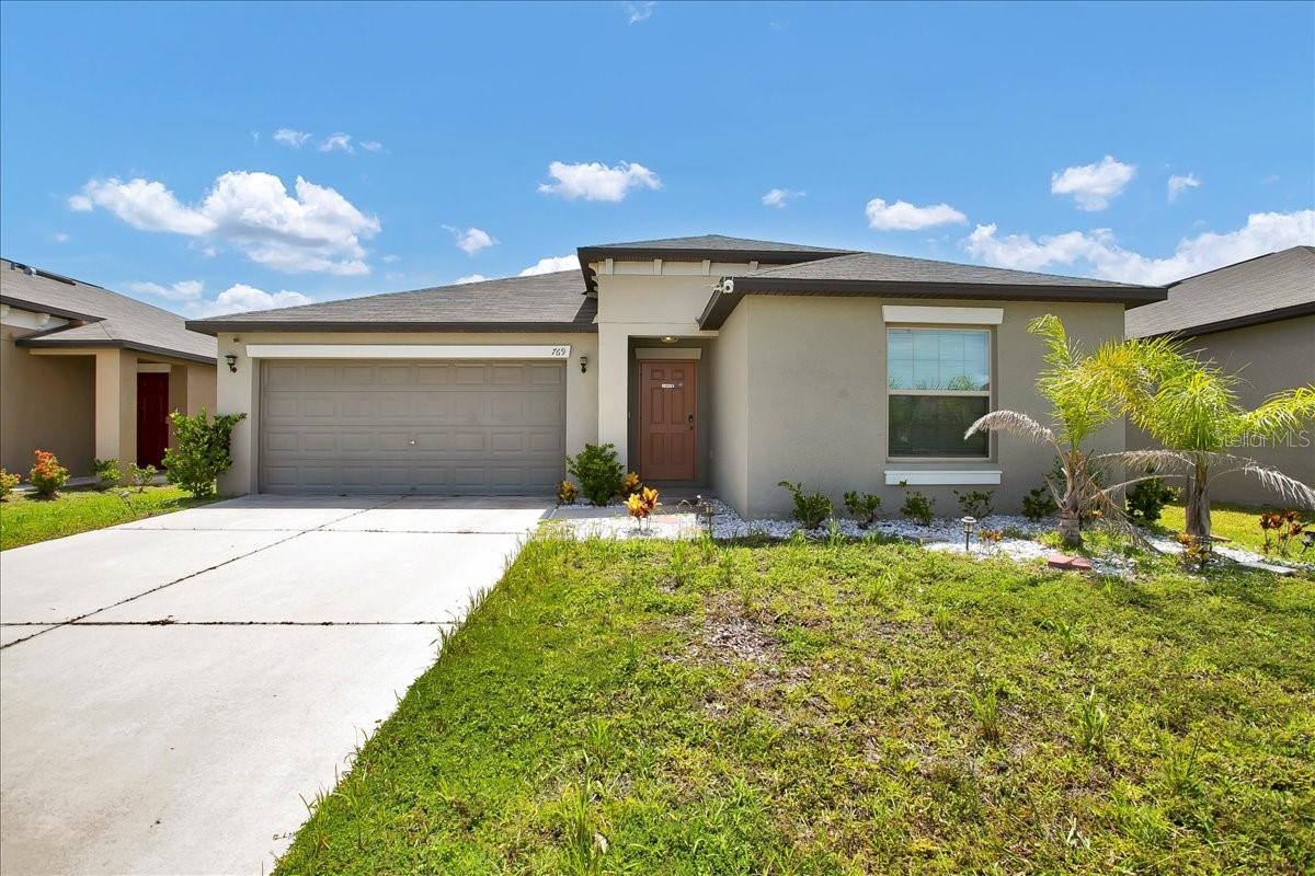 769 Calico Scallop Street — photo
