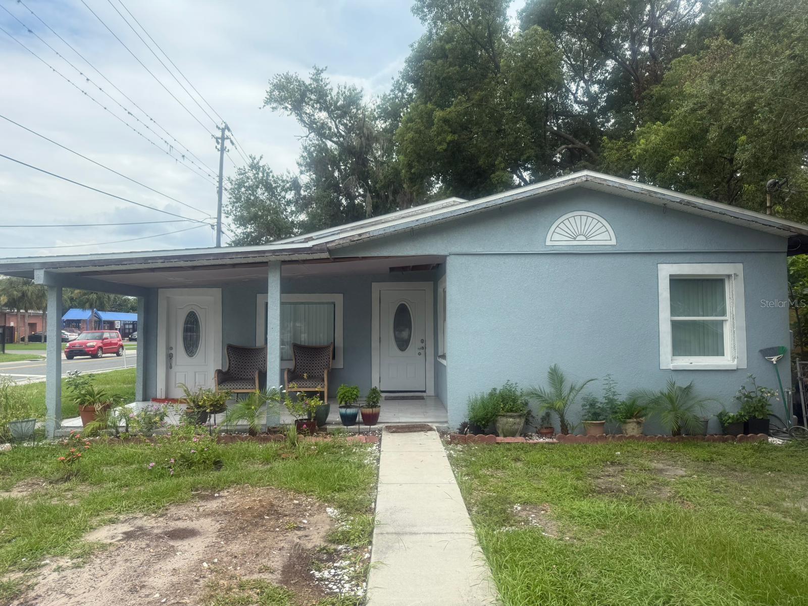 1509 Neil Street — photo