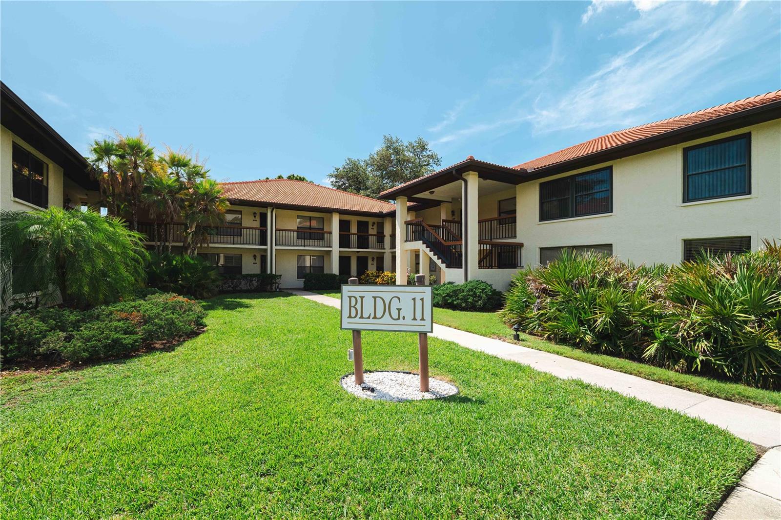 1109 Hammock Pine Boulevard — photo